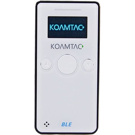 KOAMTAC Kdc280D-Ble 1D Ccd Bluetooth Low Energy Barcode Scanner & Data 249400
